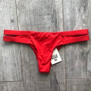 Billabong Swim - 🔥🔥BILLABONG - SS ISLA BIKINI BOTTOMS🔥🔥 Billabong Swim - 🔥🔥BILLABONG - SS ISLA BIKINI BOTTOMS🔥🔥